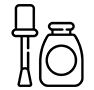 Symbol für Praxisaufgaben im Online Marketing Kurs